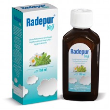 Radepur Baby
